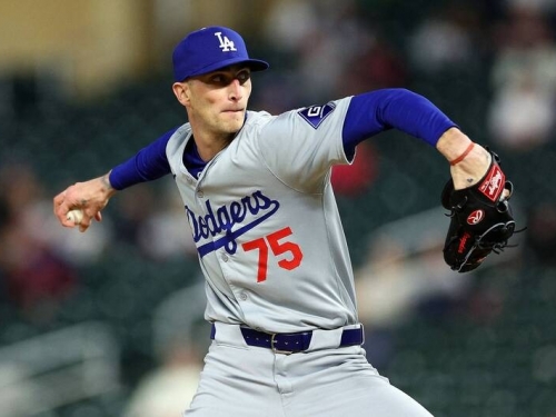 MLB》上季在道奇防禦率18！ 天使小聯盟約網羅昔日費城人牛棚大將