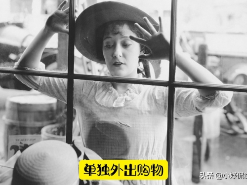 100年前，女性被禁止做的10件普通事情