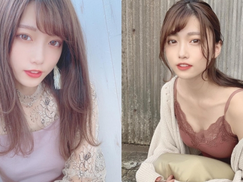 名古屋工學部「22歲正妹大學生」，愛吃牡蠣「好受男同學歡迎」！