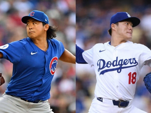 MLB》官網列出本季12大驚奇 直呼「今永昇太比山本由伸有價值」