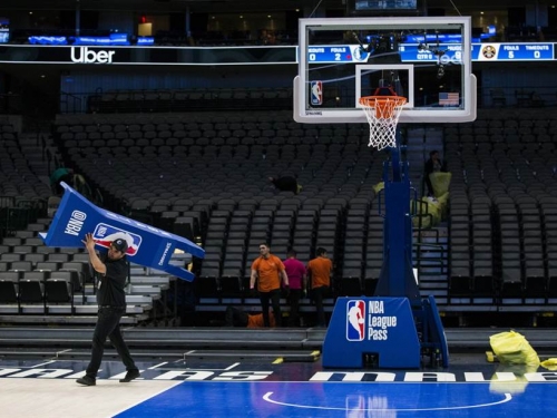 聯盟要求降薪5成 球員工會反對