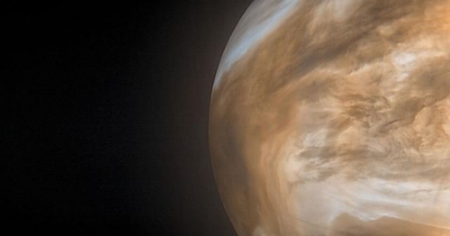 希望破滅！金星可能沒有生命，科學家：磷化氫誤讀，或是二氧化硫