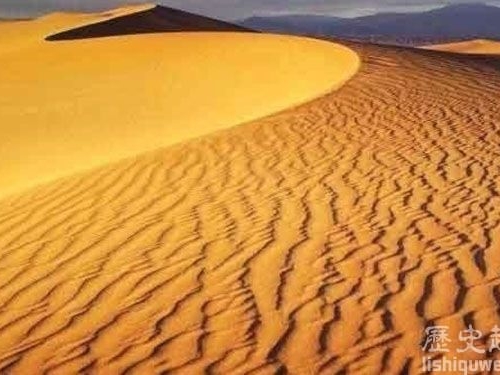 這些世界極端之地你敢去嗎?