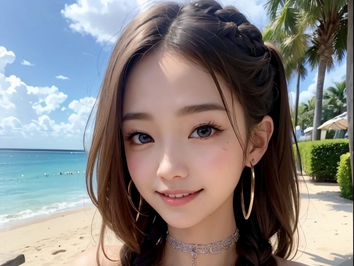 ★PATREON★ AI寫真家K 2