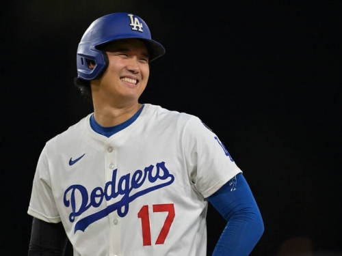 MLB》超鬼神！大谷翔平「102轟77盜」驚人障礙 一數據海放名人堂傳奇
