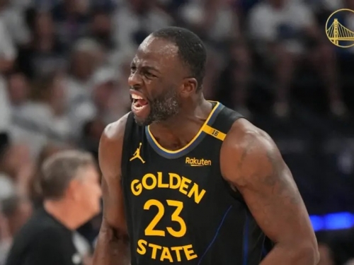 NBA》勇士理想中鋒曝光！Kerr嘆：Chet Holmgren、Myles Turner很難找