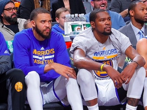 忍無可忍啦！ 麥基火力全開嗆爆歐肥 KD也來幫腔：俠客罰球都麵包