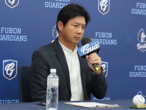 中職》富邦農場總監林威助再出招！將安排投打赴日訓練進修