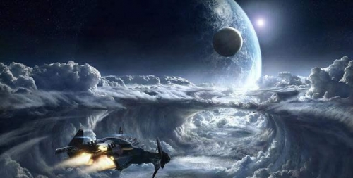 探索另一個能居住的星球、誰願充當“星際旅行者”