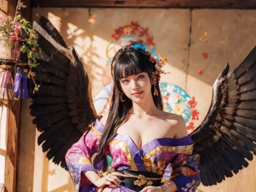 ★★ Patreon-Nyotengu