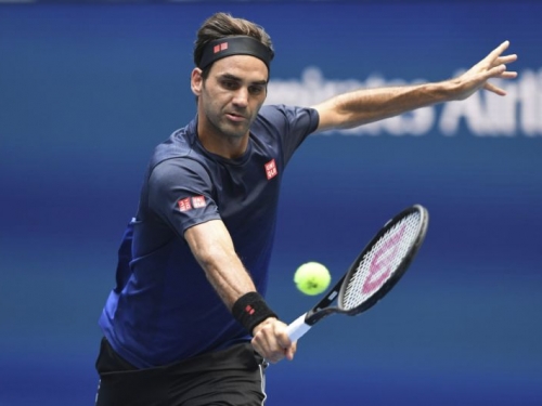近年美網前最佳狀況 Federer：溫網增添信心