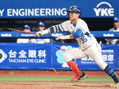 中職》王正棠飽受腰傷所苦 回歸一軍戰線遙遙無期