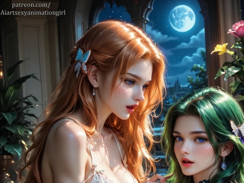 ★Patreon★ 👙Lingerie Models🫦