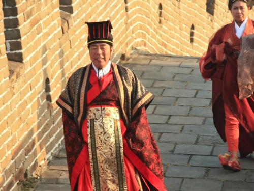 70歲陪嫁奴隸 只值5張羊皮 卻成就秦國霸業
