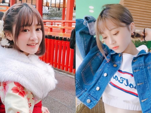 上廳堂還要下廚房！超萌全糖才女「崔甜天」水蛇腰線太逼人，有這款女友真幸福！