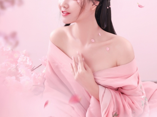 唐女愛穿「袒胸裝」 除了討男人喜歡 背後還有2原因