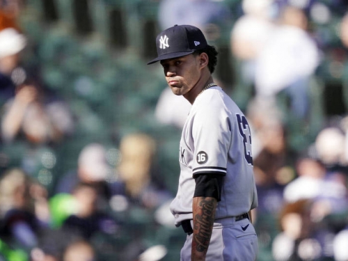 MLB》賣掉洋基大物救球隊？ 官網點出交易好籌碼