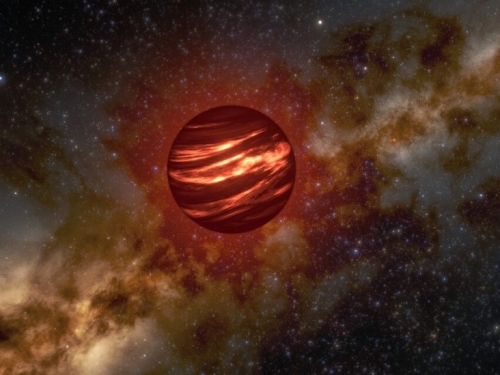 木星、土星的矽去哪了？棕矮星大氣首發現矽烷解開多年之謎
