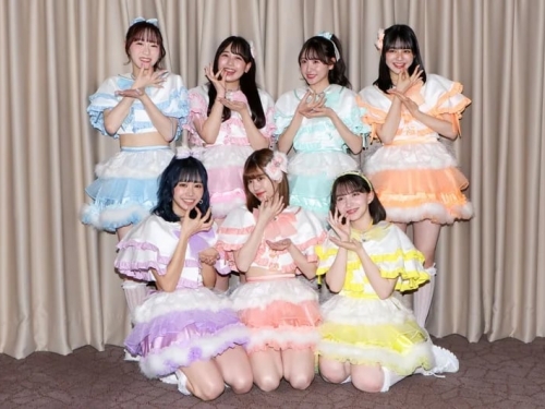 冷豔美女掰了？日偶像16歲舊照曝光 5年「逆生長神顏」本人都震驚