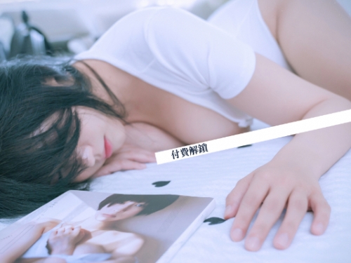 性感首發！人間胸器《楊依依》初登場　「美巨乳的誘惑」不同凡響～
