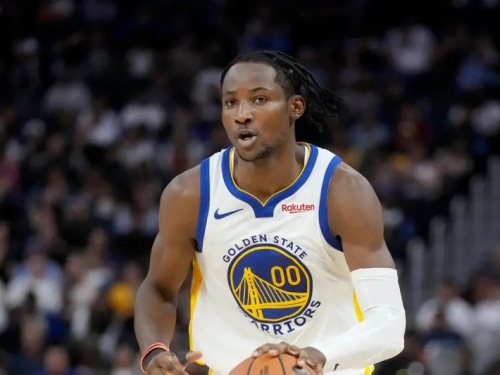 NBA》勇士如何才能保住中產特例？Kuminga合約是關鍵　低於6.7億最理想