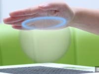 虛擬也摸得到！　英科學家研發「可觸摸」虛擬3D影像