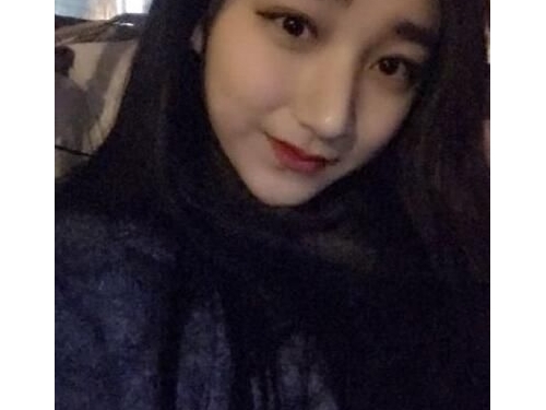 千年一遇冰美人！18歲冰壺正妹姜思淼讓網友直呼「戀愛了」