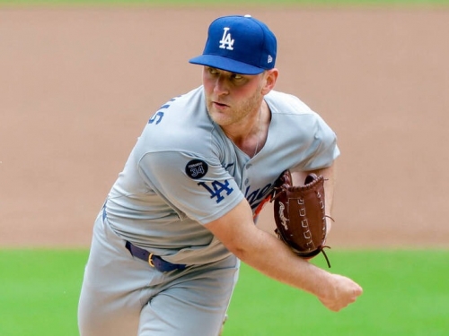 MLB》宇宙道奇豪華先發輪值傷兵成群！ 主帥找到可用之兵了