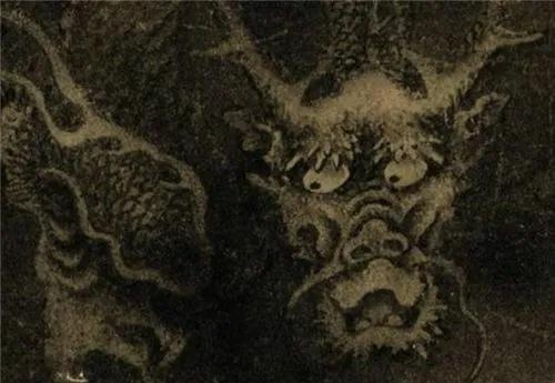 歷史上畫龍第一人，一幅龍畫拍出3億，專家：已達登峰造極之境