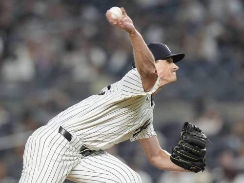 MLB》洋基簽回本季ERA破14投手！ 前火腿驚奇老將慘遭DFA