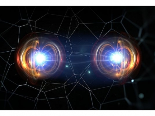 研究：量子糾纏的細節或永不可知