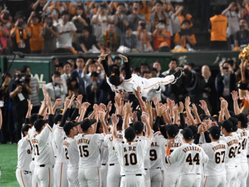 日職／阪神奇蹟到此為止！丸佳浩強迫取分巨人叩關日本一