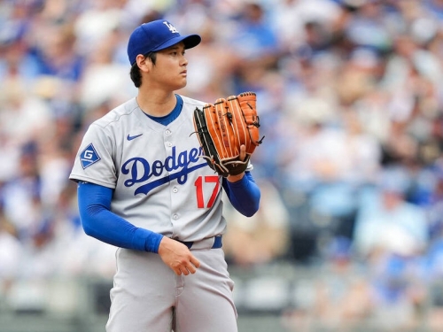 MLB》31歲生日迎投打大考驗 大谷翔平明戰天敵再展2局二刀流