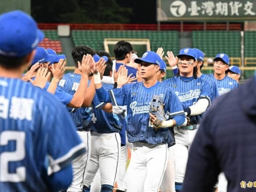 中職》單季逾70敗僅8例 富邦悍將今晚極力避免難堪局面