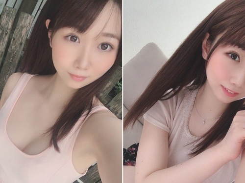 療癒可愛！　D罩杯芭蕾舞美少女「市川愛茉」AV出道！