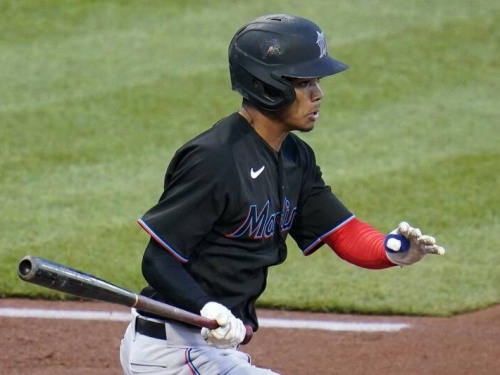 MLB》今年來台打12強、對台灣敲安 紅襪200轟明星重砲堂弟加盟勇士