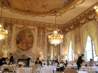 世界上最貴的餐廳 TOP 10，口袋不夠深不行阿