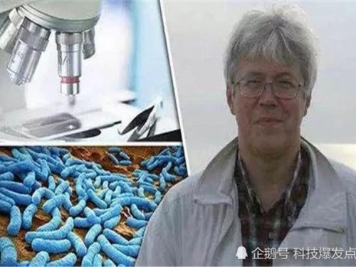 為了實現永生，科學家將350萬年前的細菌，注入到身體內