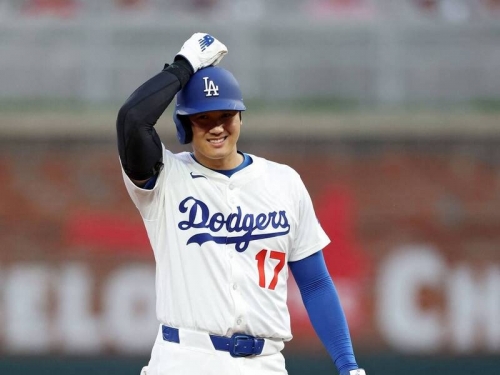 MLB》叫大谷翔平「史上最偉大」還太早？ 洋基傳奇基特有話要說