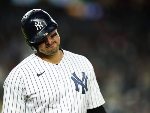 MLB》還好沒成！ 教士隊季前差一點就換來洋基158轟巨砲
