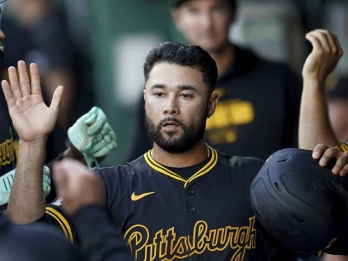 MLB》只差4打席就有796萬獎金卻自願放棄！前洋基工具人：我不值得
