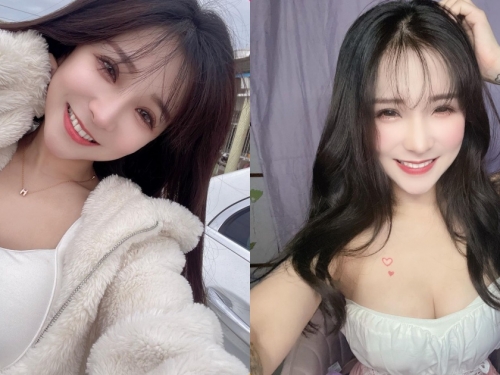 146公分童顏巨乳正妹「糖糖」，「誘惑E奶」實力超雄厚！