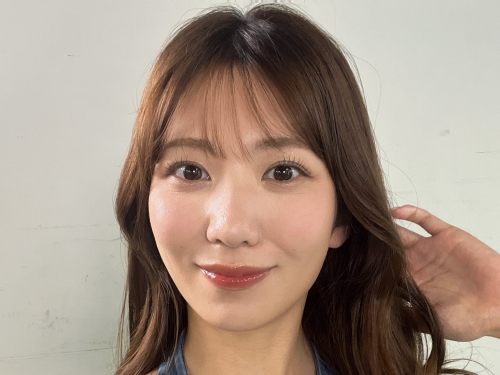 每週五固定出軌砲！正妹OL「山岸綺花」喝醉就敲鄰居門，硬闖入騎乘猛搖！