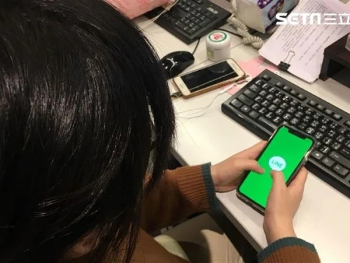 年輕人訊息傳「6.」啥意思？解答曝光網吵翻：長輩會生氣