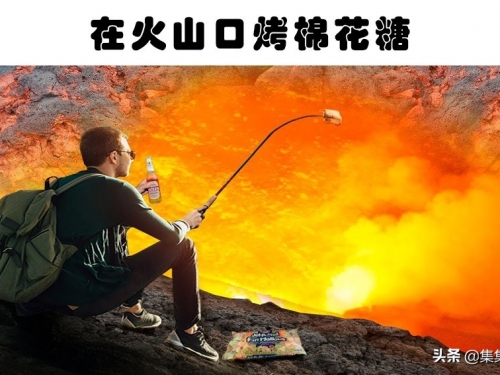 瘋狂的遊客行為：在旅行中，遊客們做出的8件愚蠢而又瘋狂的事情