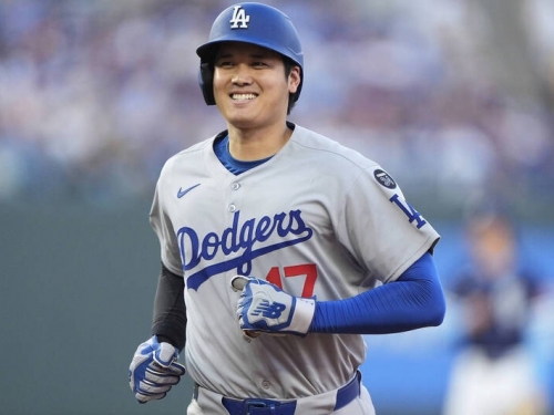 MLB》「33-32-29-19-7」二刀流數據刷榜 大谷翔平有望再創偉業