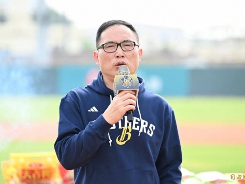 中職》外媒爆料兄弟新洋投引本尊否認 兄弟球團也回應了