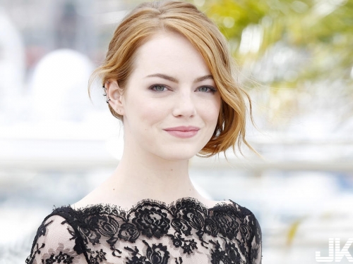 就算是粉絲也可能不知道！關於 Emma Stone 的 5 個有趣小秘密