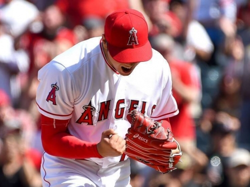 MLB》大谷翔平手指傷勢惡化 天使主帥曝今後規劃