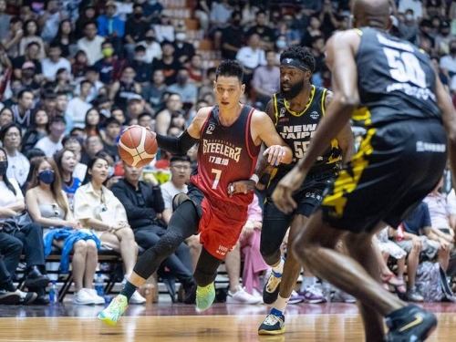 林書豪御醫針灸恐涉刑法 中醫司：密醫行為最重五年有期徒刑